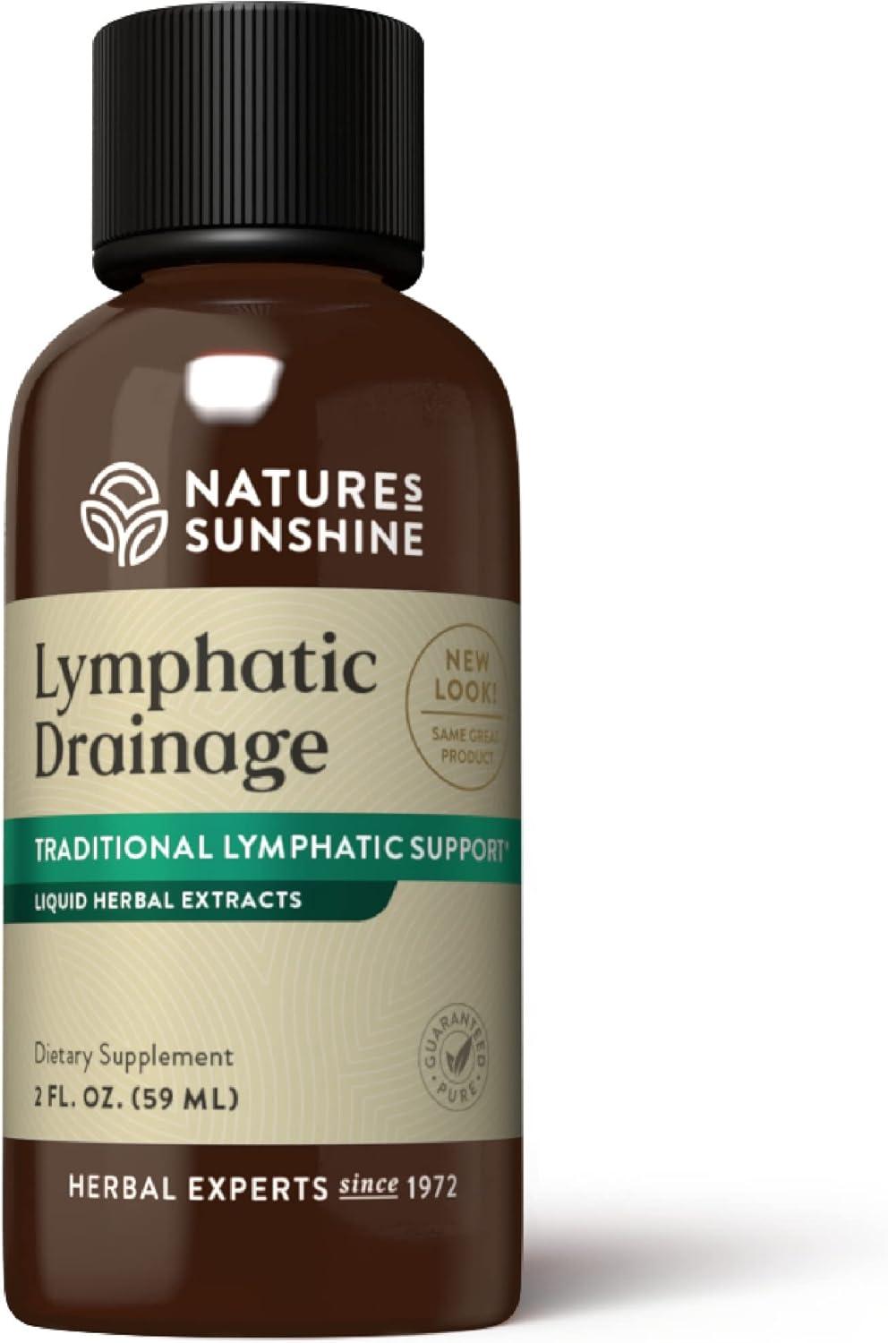 Surprising Lymph Showdown: Tested Drops Evaluated
