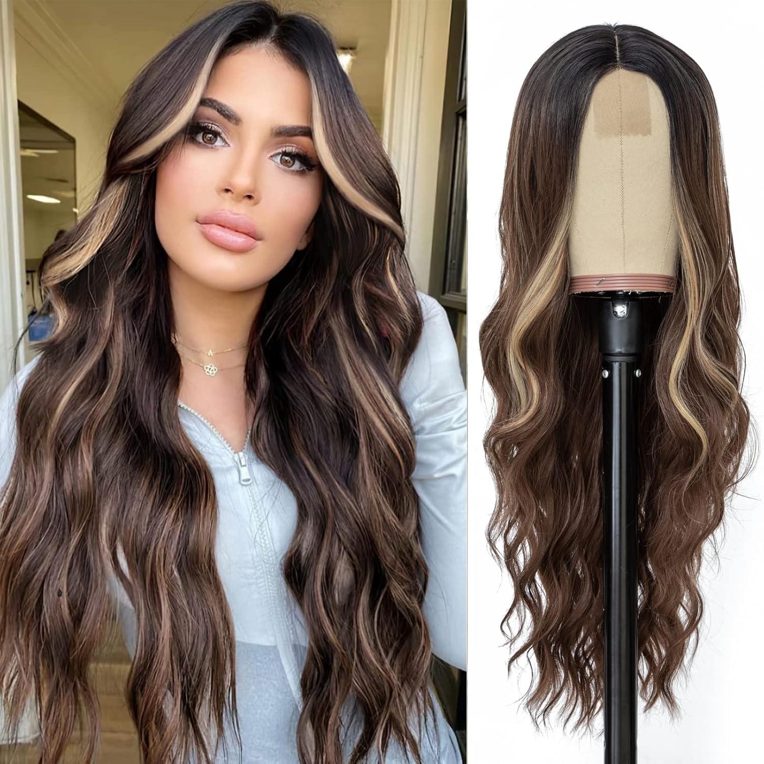 Curly Wigs Versus: Surprising Hairstyle Variety Test!
