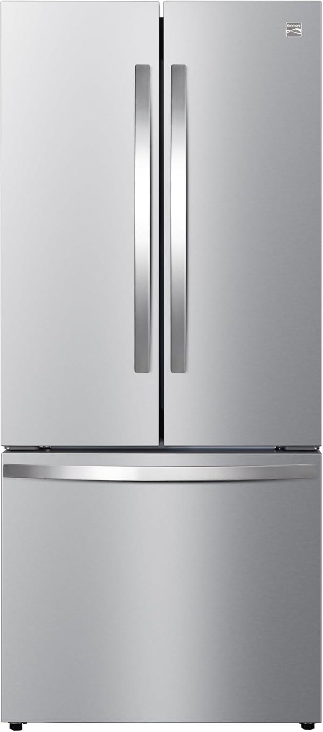 Kenmore French Door vs Samsung vs LG: Stunning Ice Maker, Inverter Power, Top Efficiency... rankings tested!