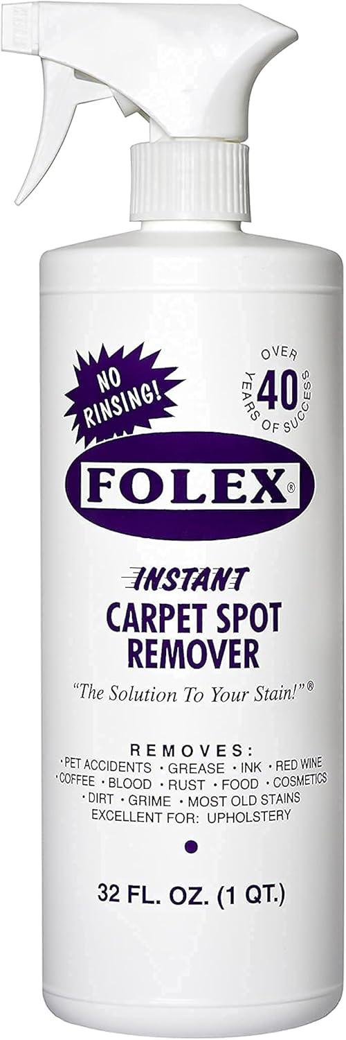 Surprising Carpet Stain Showdown Tested For Quick Cleanup