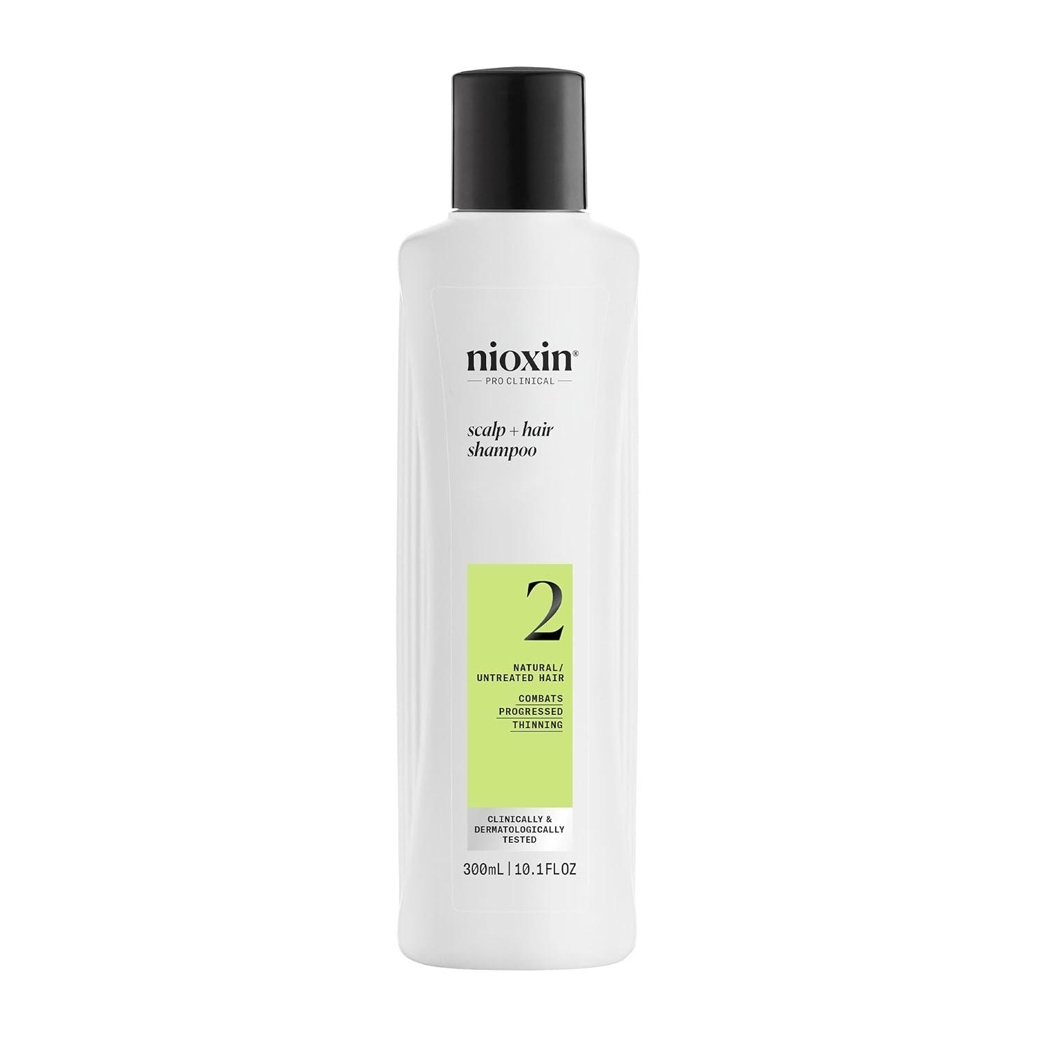 Shampoo Showdown: Surprising Biotin Benefits!