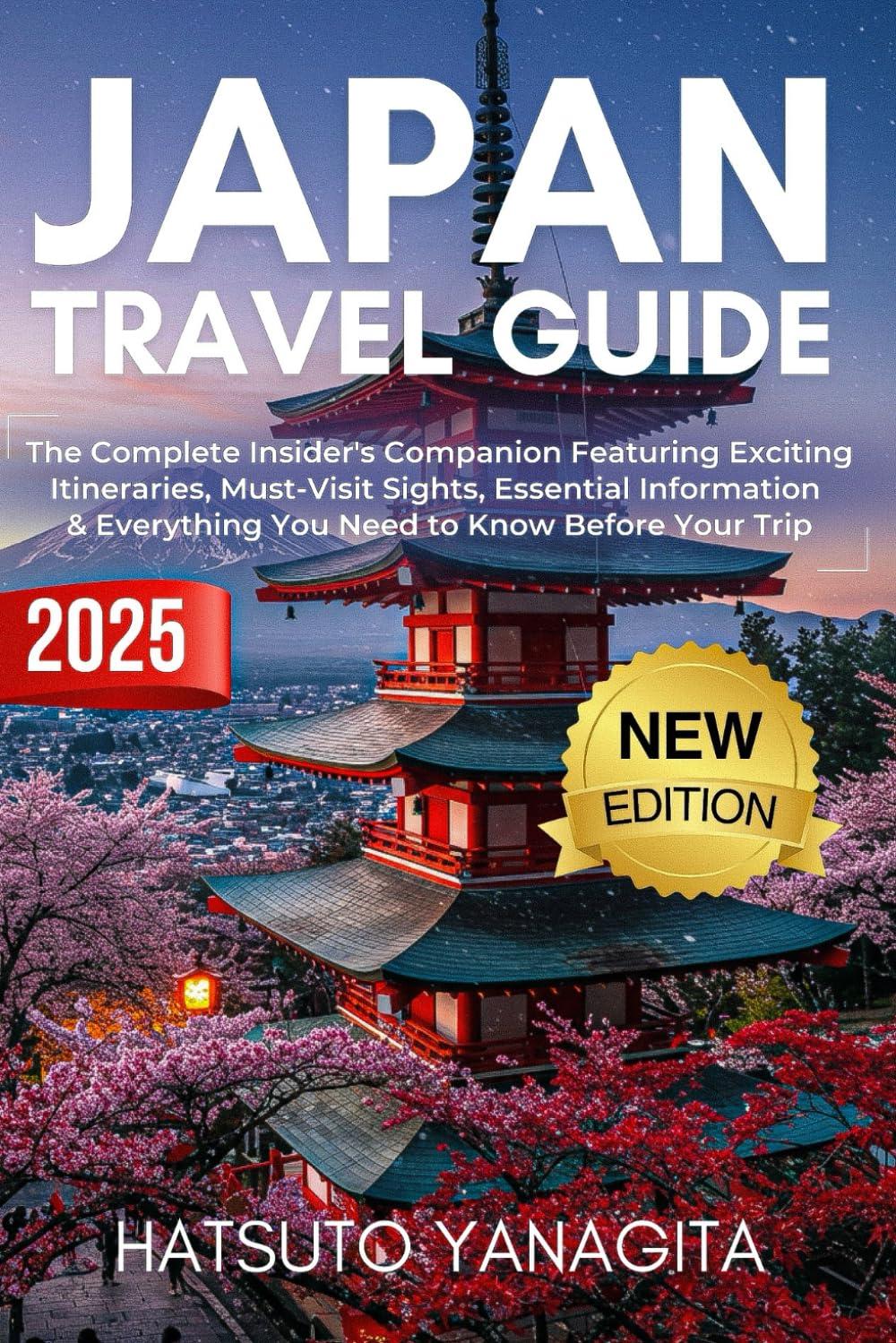 Japan Guide Showdown: Tested Itineraries & Hidden Gems