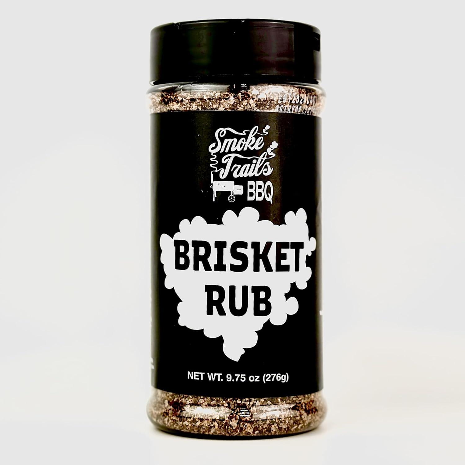 Steve Gow's Rub Tested: Surprising Versus Texas Brisket & More