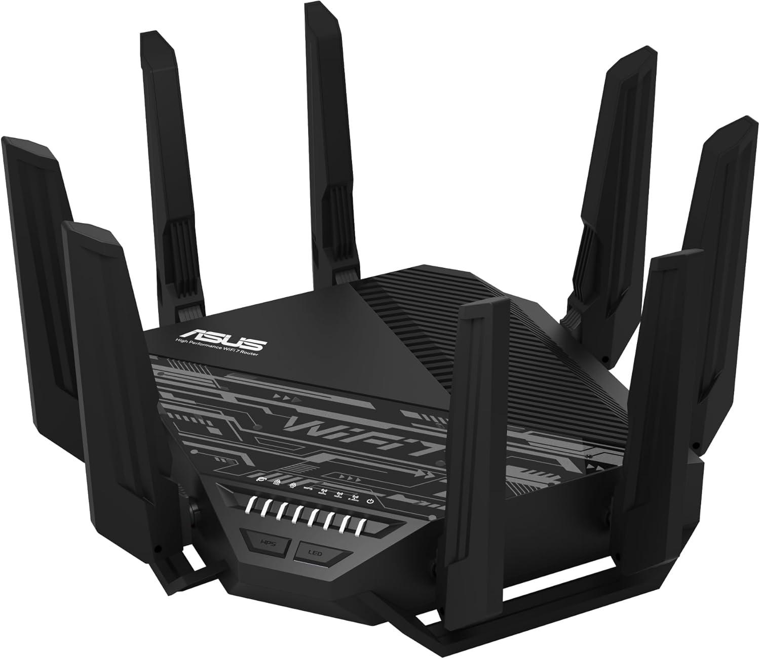 Surprising Insight: AX1800 Versus AC2100 Showdown Ranked