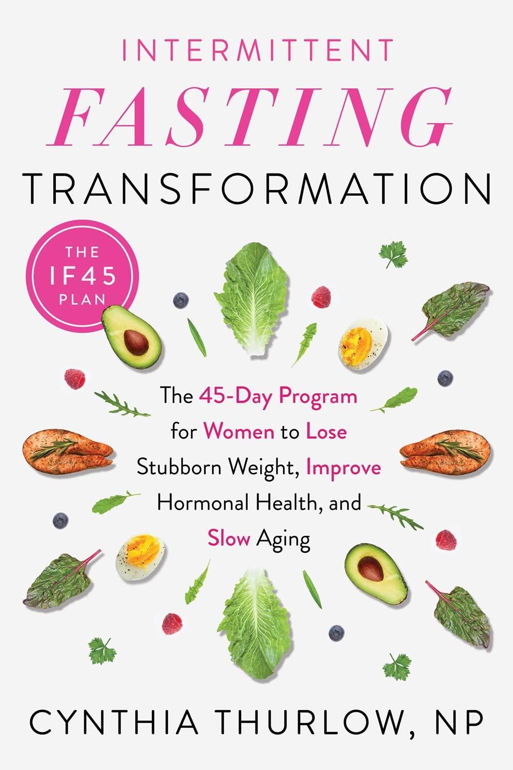 Surprising Fast. Feast. Repeat. vs. Intermittent Fasting Choices