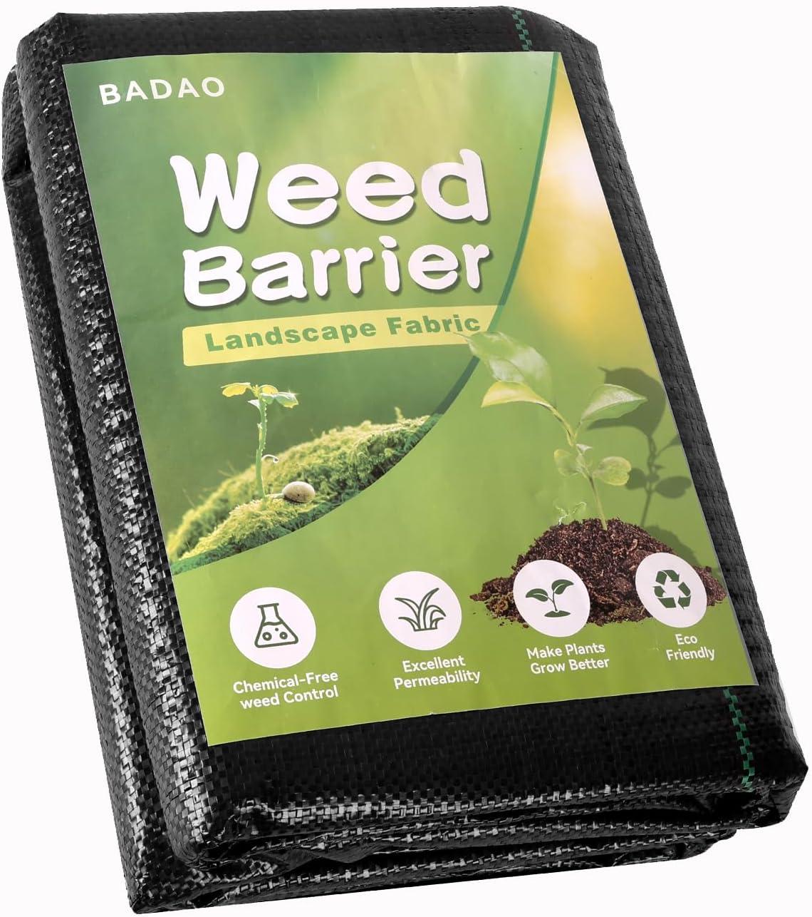 Insightful Comparison: tested Weed Barrier Fabrics for Gardens