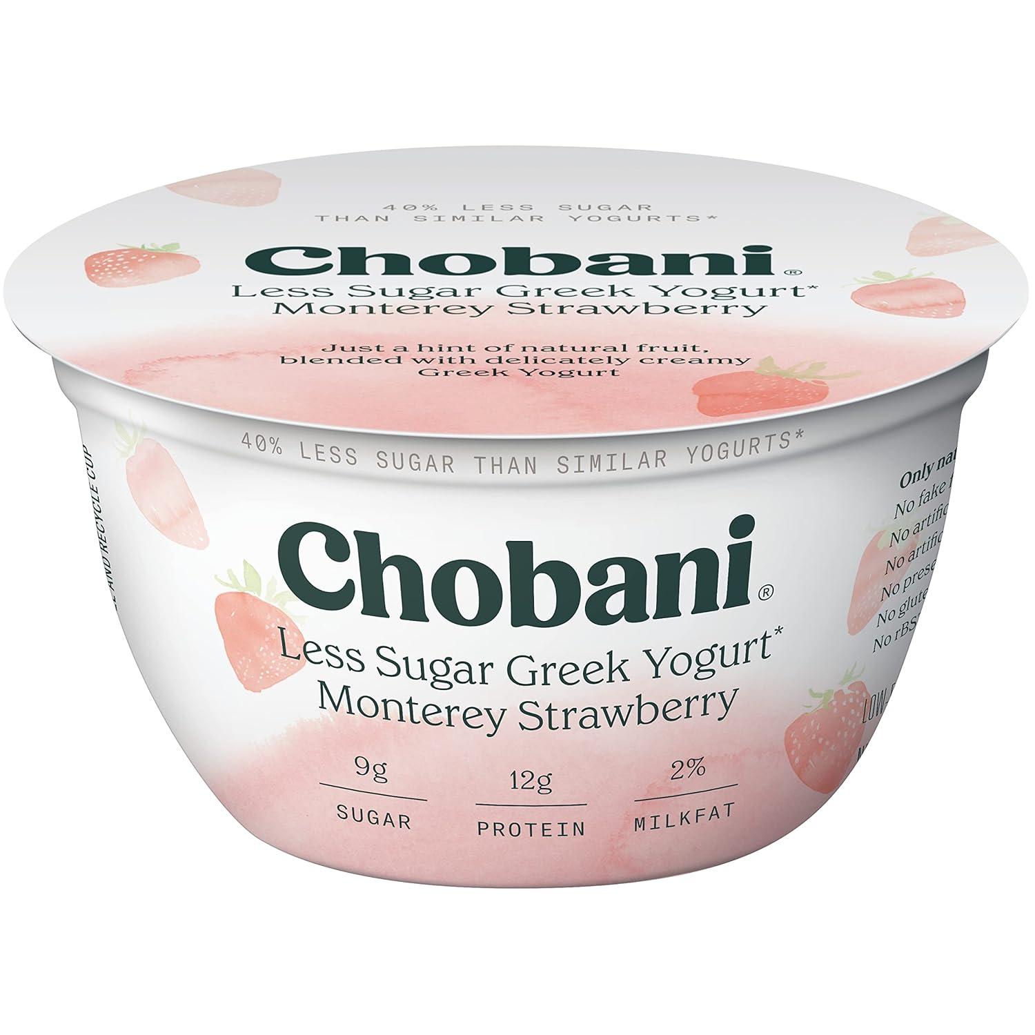 Greek Yogurt Showdown: Tested, Surprising Protein Wins!