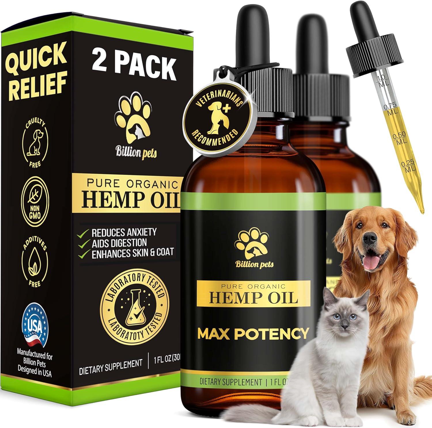 Hemp Oil vs. Pets' Pain Relief: Tested Relief, Calming Drops Showdown