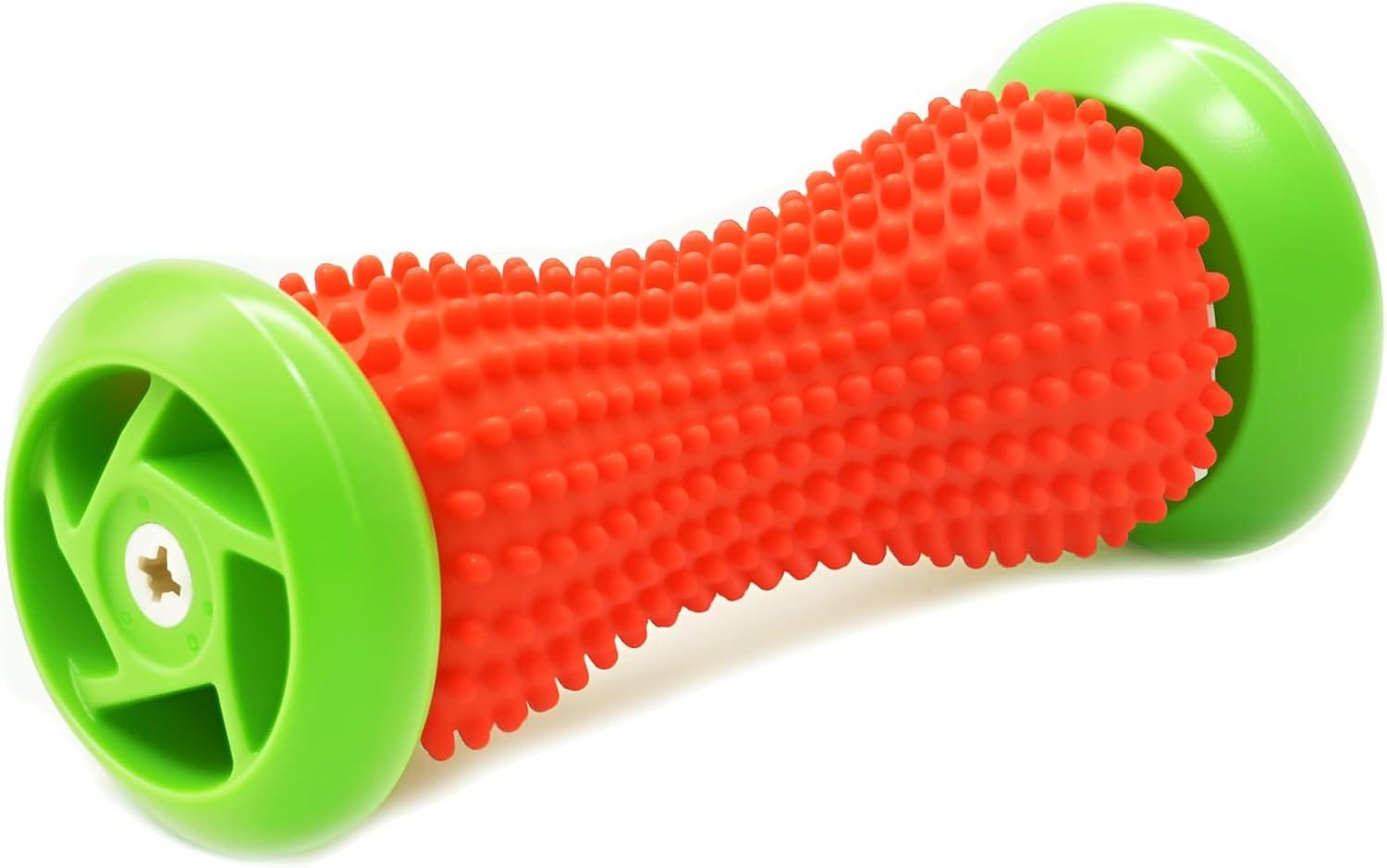 Relief Tested: Foot massagers versus conditions... surprising insights (arthritis, neuropathy)