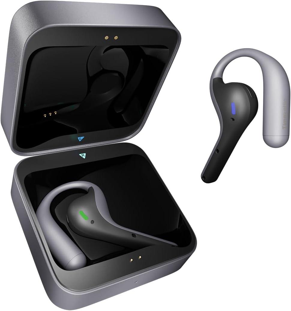 Timekettle W4 Pro Versus Surprising Simultaneous Translation at Hand