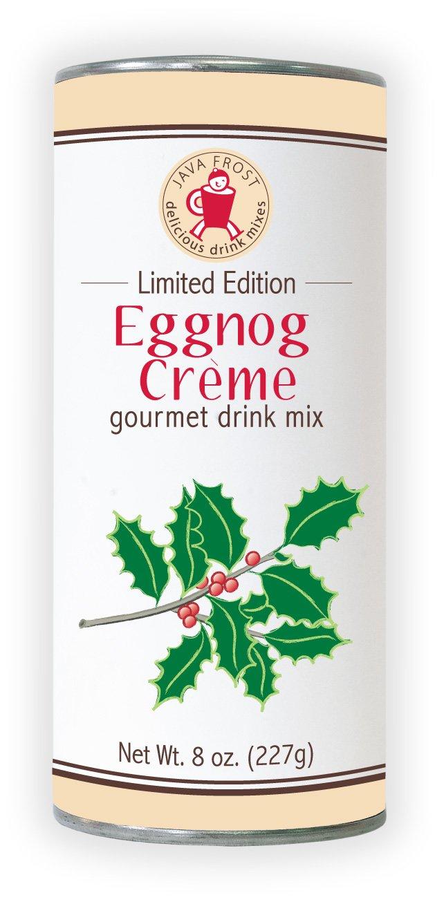 Surprising Eggnog Showdown: Best Spiced Mixes vs Frosty Brews