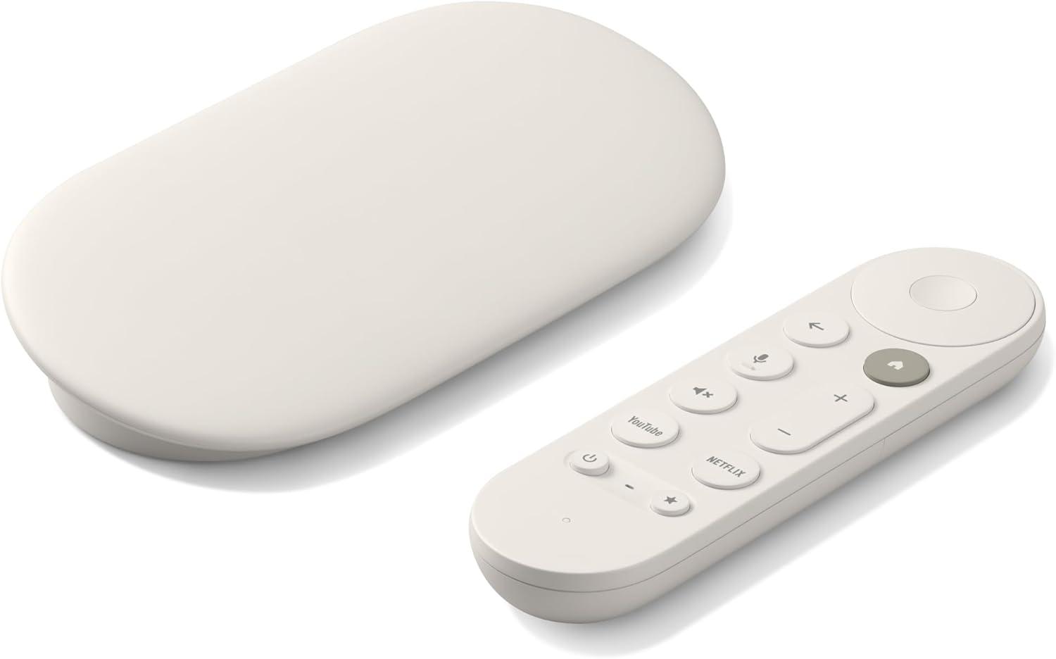 Google TV Streamer Showdown: Tested 4K, Voice Remote, Smart Hub... More Than You Think!