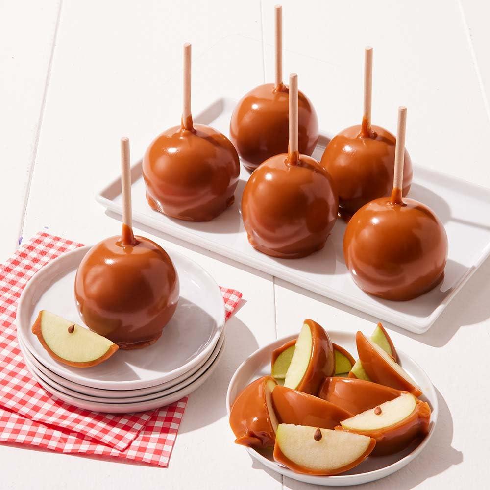 Harvest Caramels Showdown: Surprising Sweet Deals