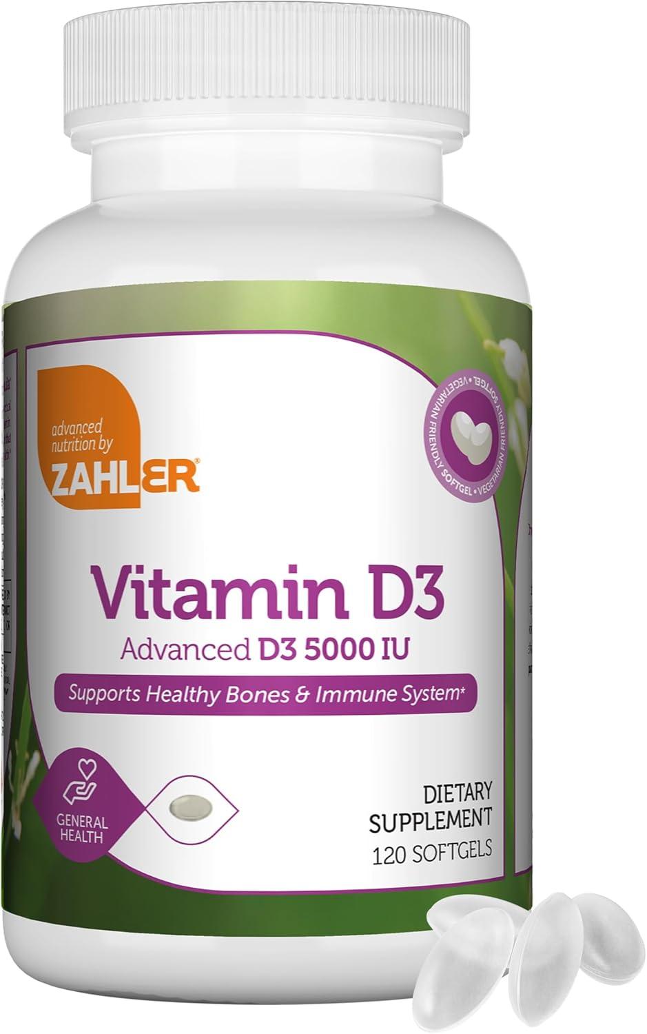 Surprising Vitamin D Showdown: Dose vs. Benefits