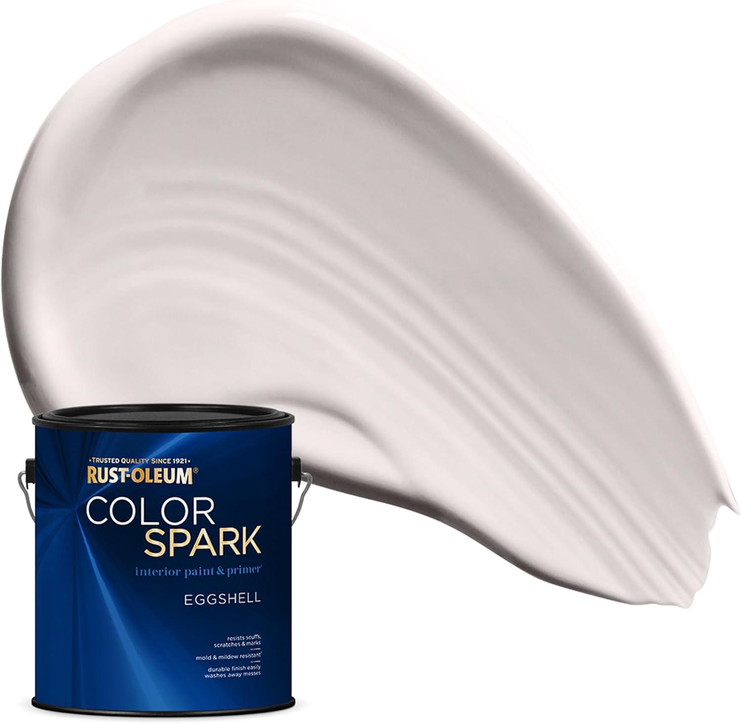 Colorfultested Showdown: Eggshell Paint vs. Feather Pillow Update