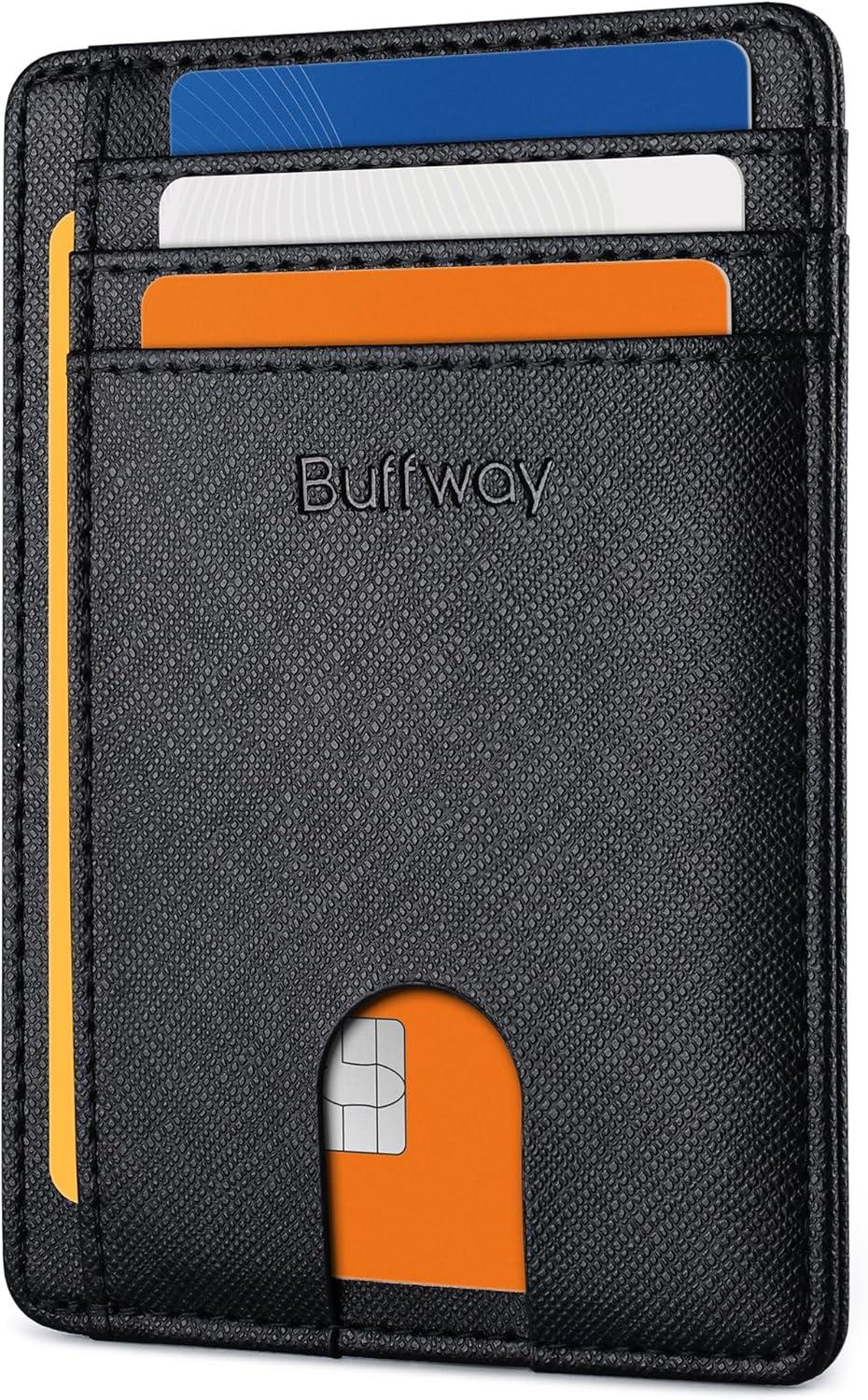 Minimalist Wallet Showdown: RFID-Block Tested, Front Pocket Insight vs Trending Choice