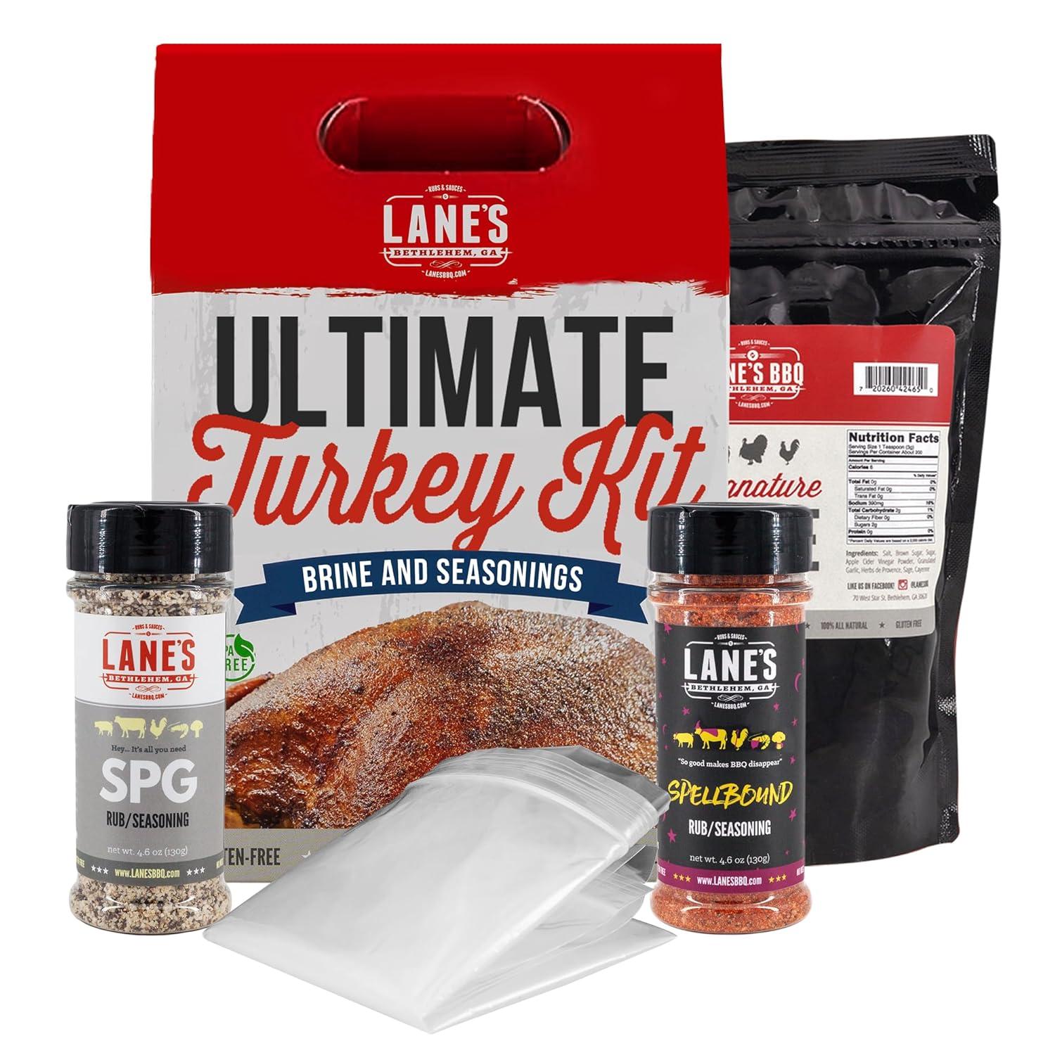 Brine Versus Seasoning Compared: Tested Turkey Prep With Surprising Benefits