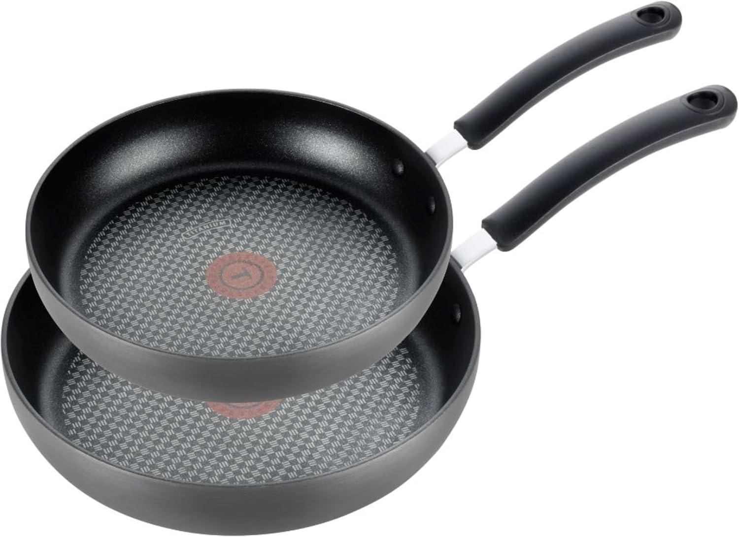 Compared Non-Stick Pans: Surprising Life Savers