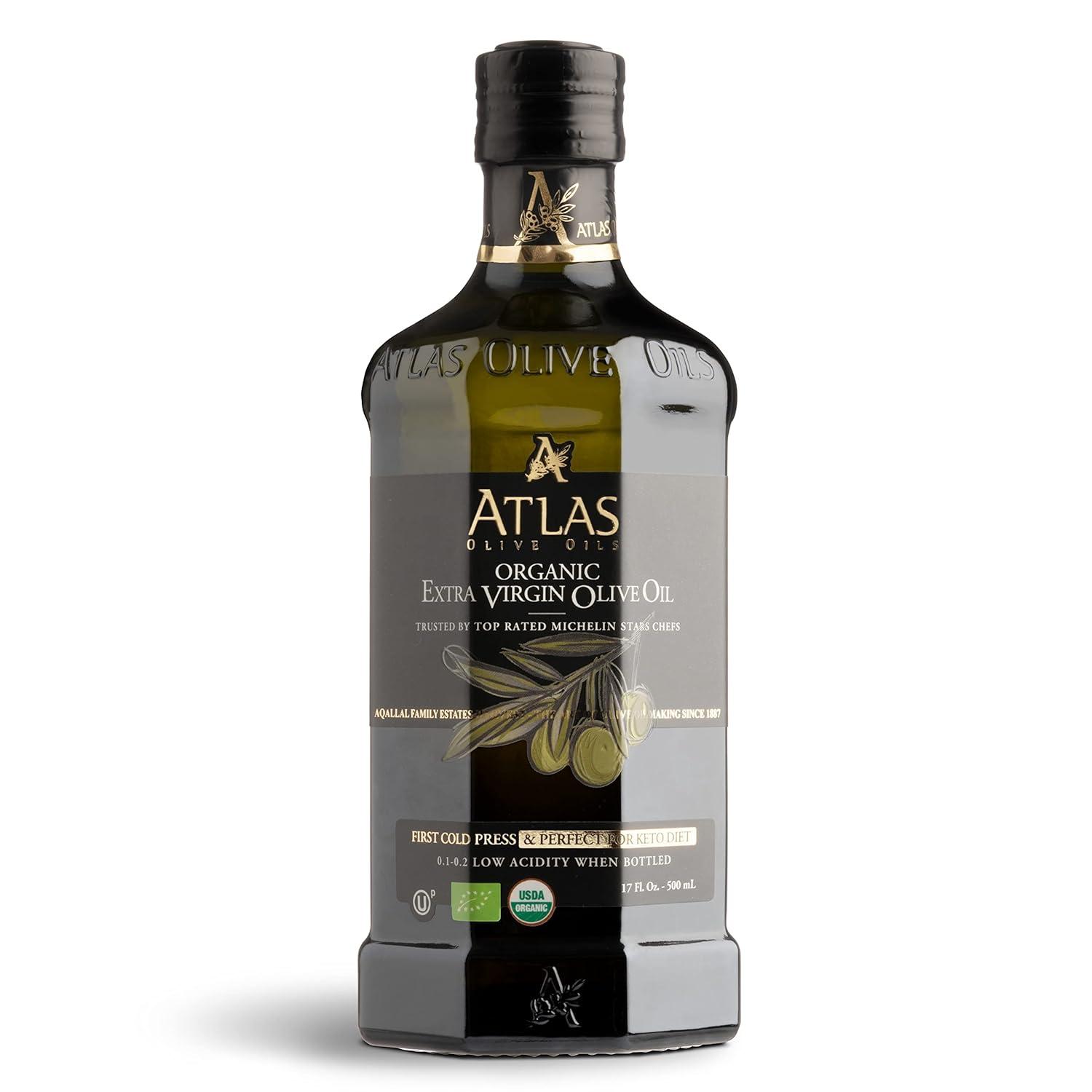 Moroccan EVOO Showdown: Tested Polyphenol Rich, Cold Pressed, Family Farmed