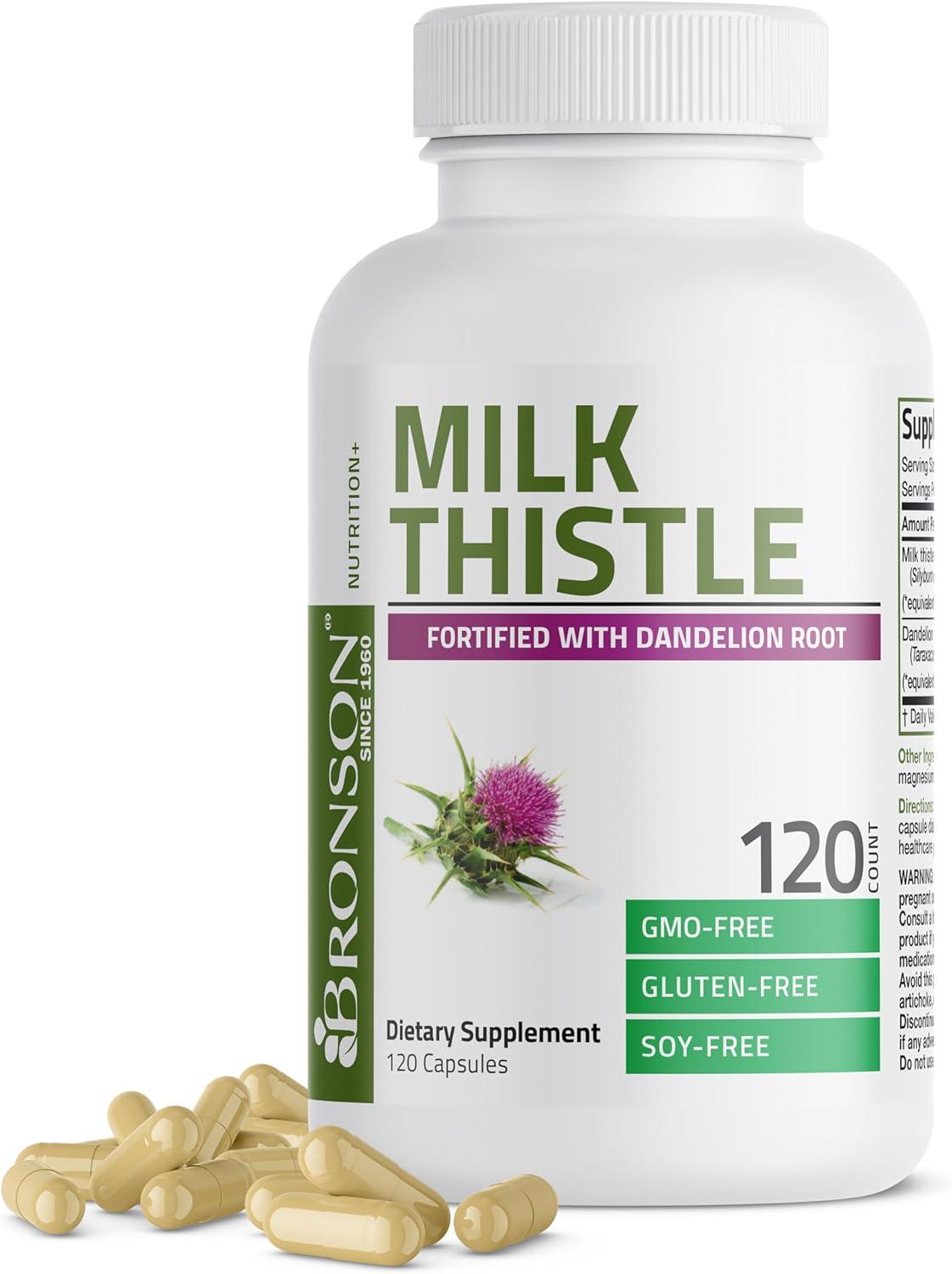 Surprising Insight: Tested Bronson B-Complex Benefits for Daily Stress