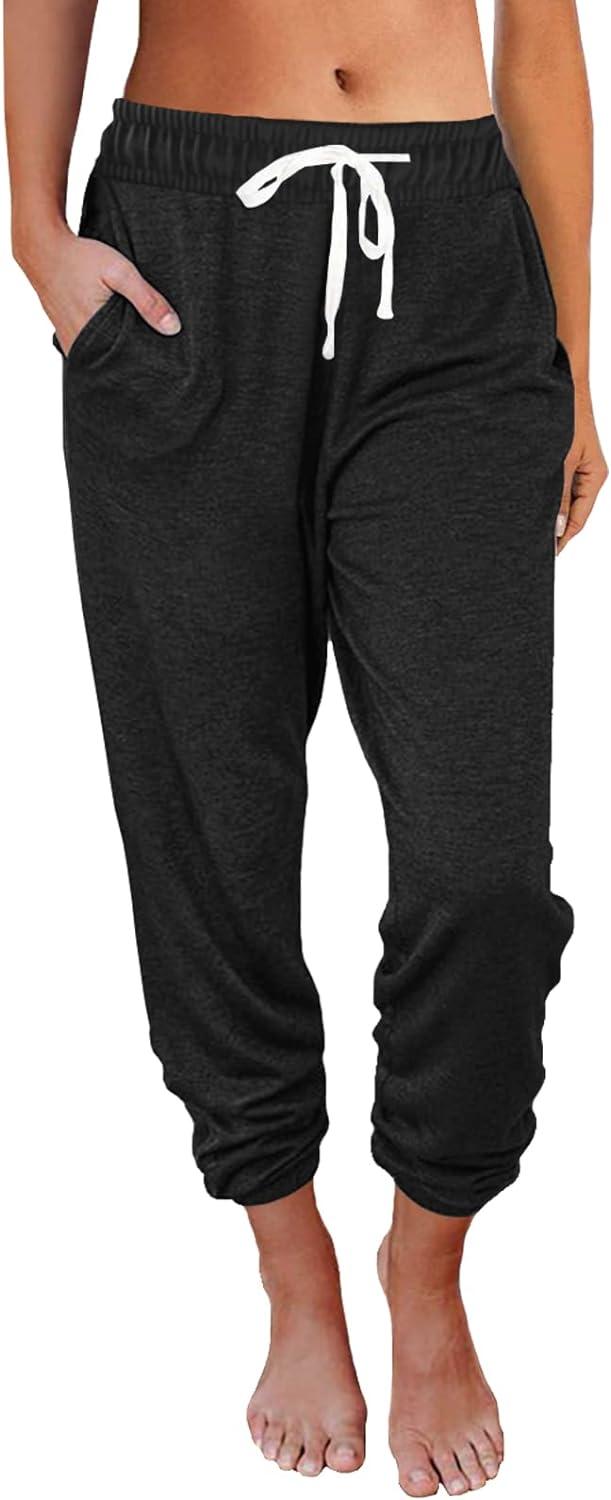 Surprising Versus Sweatpants: Pocketed, Casual, Resort Style Tested... Perfect Fit for Fall 2025