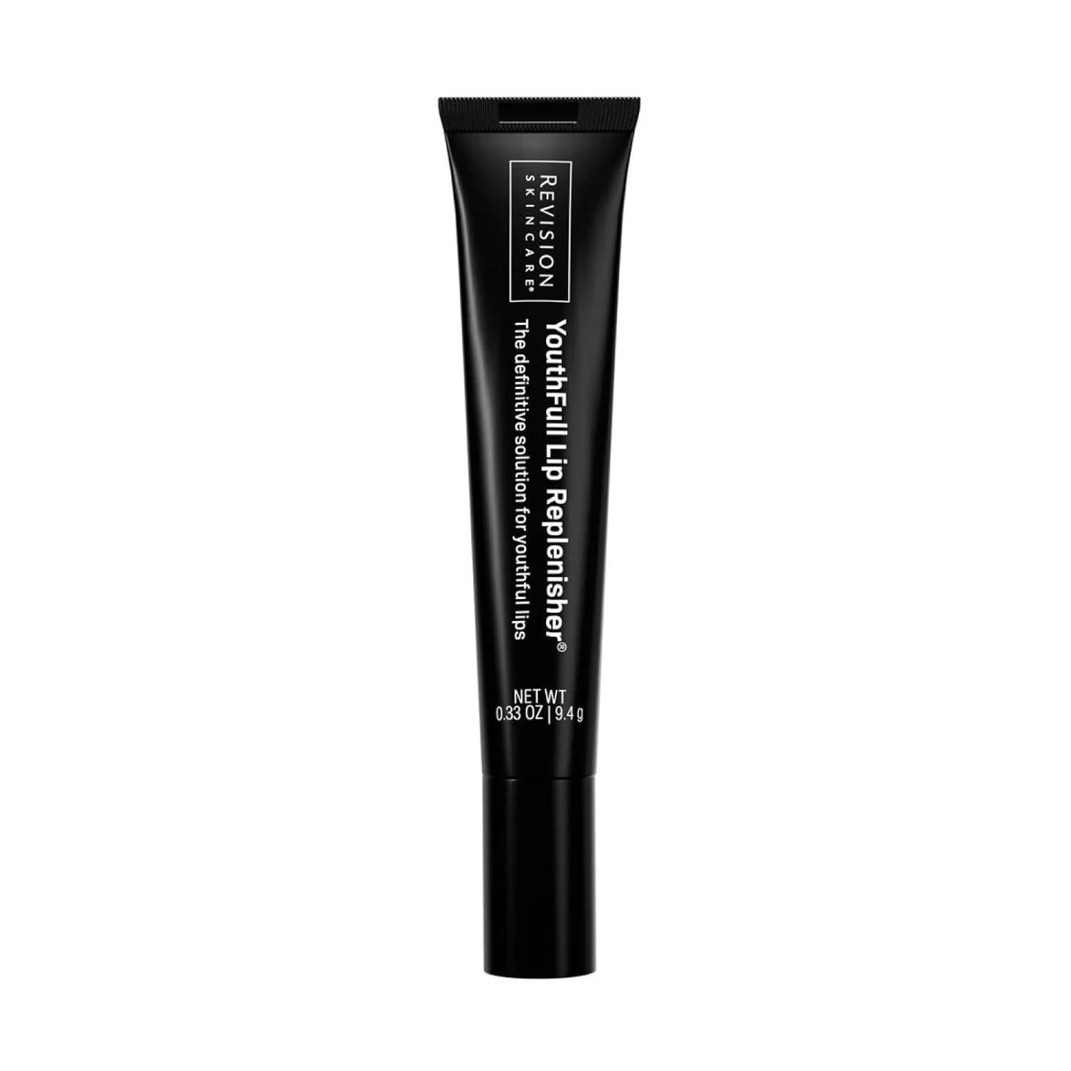 Plumping Hyaluronic Acid Lip Balm, Showdown: Age-Combat Tested