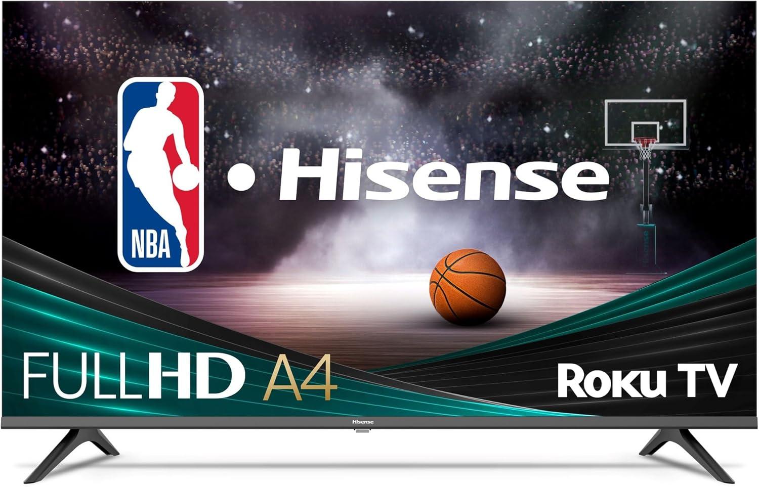 Amazon Fire TV vs Roku Showdown: Tested Smart TV Deals