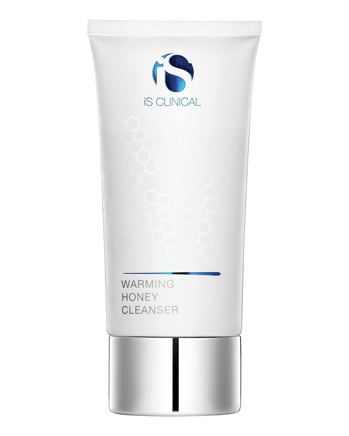 Hydrating versus Luxurious: cleanser honey showdown... tested for insight!