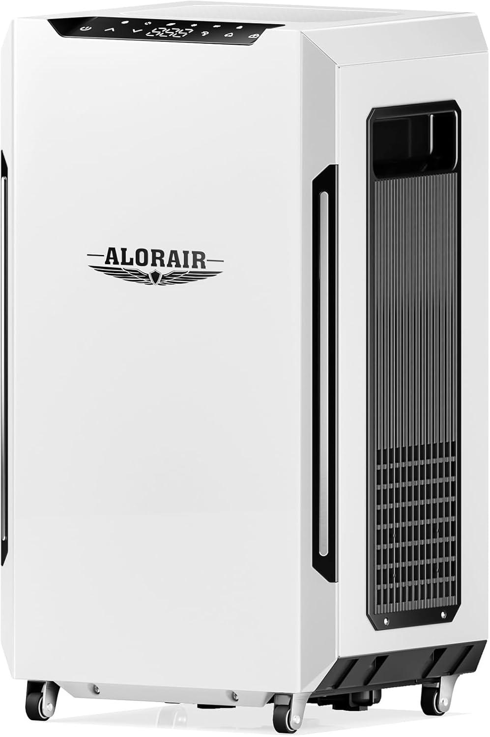 Comparing Dehumidifiers: Surprising Efficiency Insights