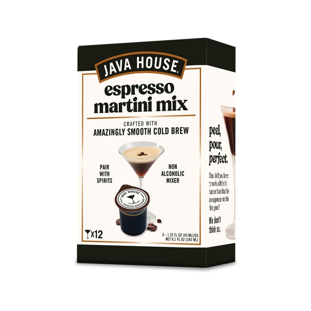 Espresso Martini Showdown: Tested Candles Versus pods... Surprising Benefits