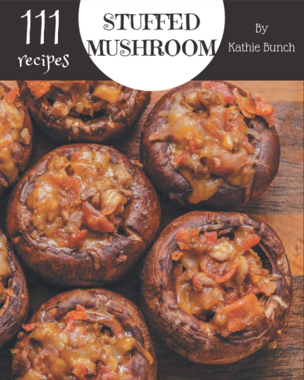 Tested Stuffed Mushroom Showdown: Best Recipes Delight Your Taste