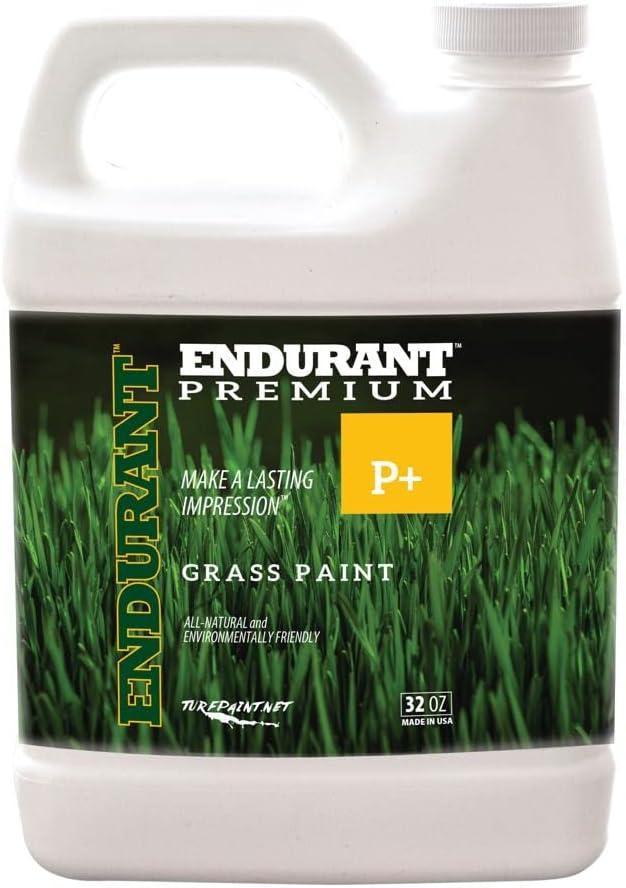 Endurant Turf vs.(formatteroun) HandiGreen Factions showdown: tested enclave, pizzazz implications... 48 char