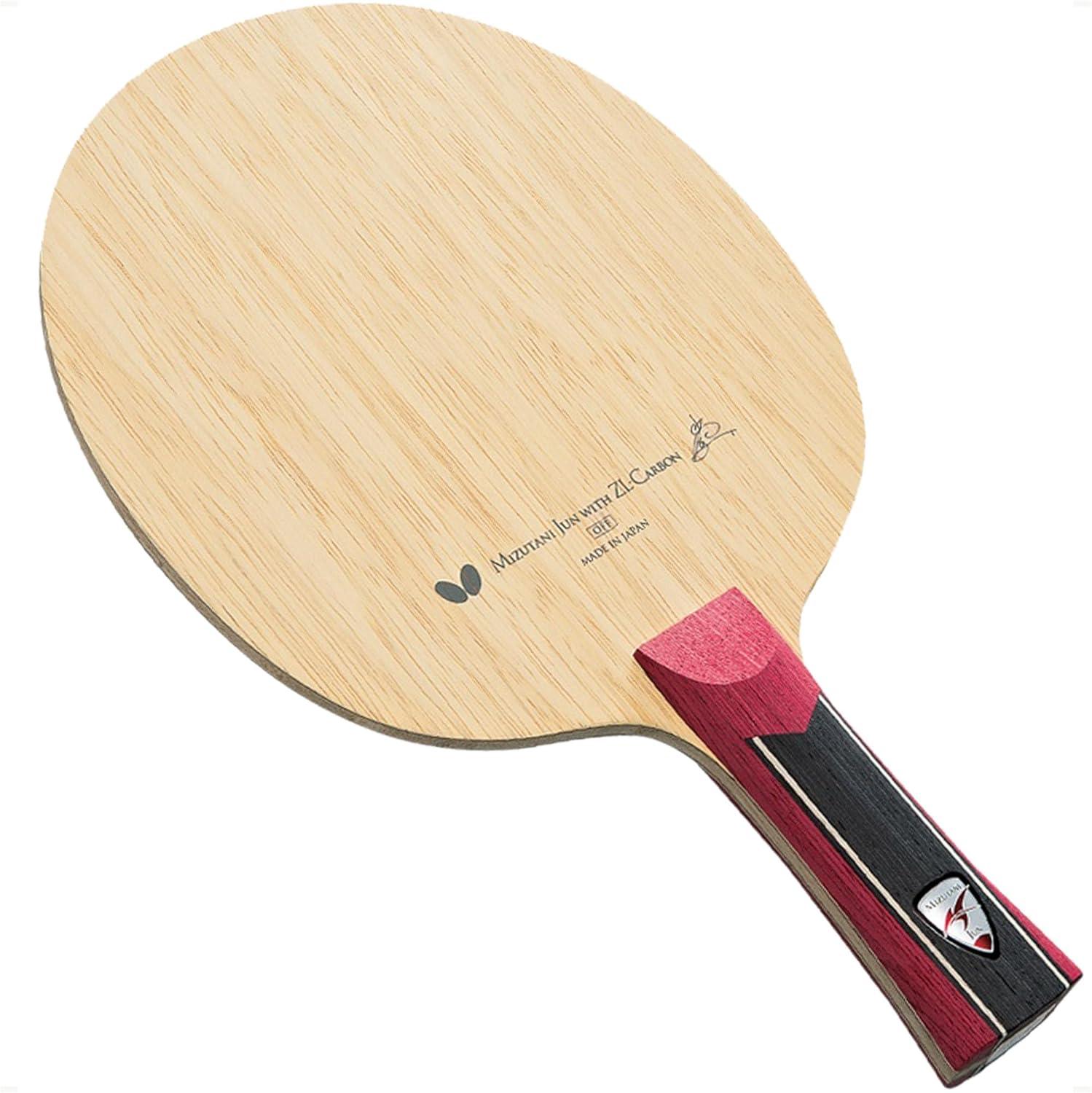 Pro Butterfly Blade Tested: ZLCF Performance Versus Handstyles