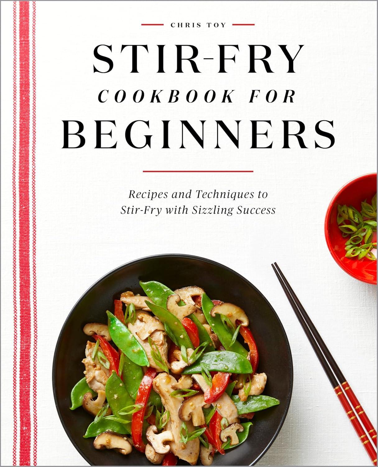 Stir-Fry Showdown: Tested Beginner vs Global Styles vs Frozen Convenience