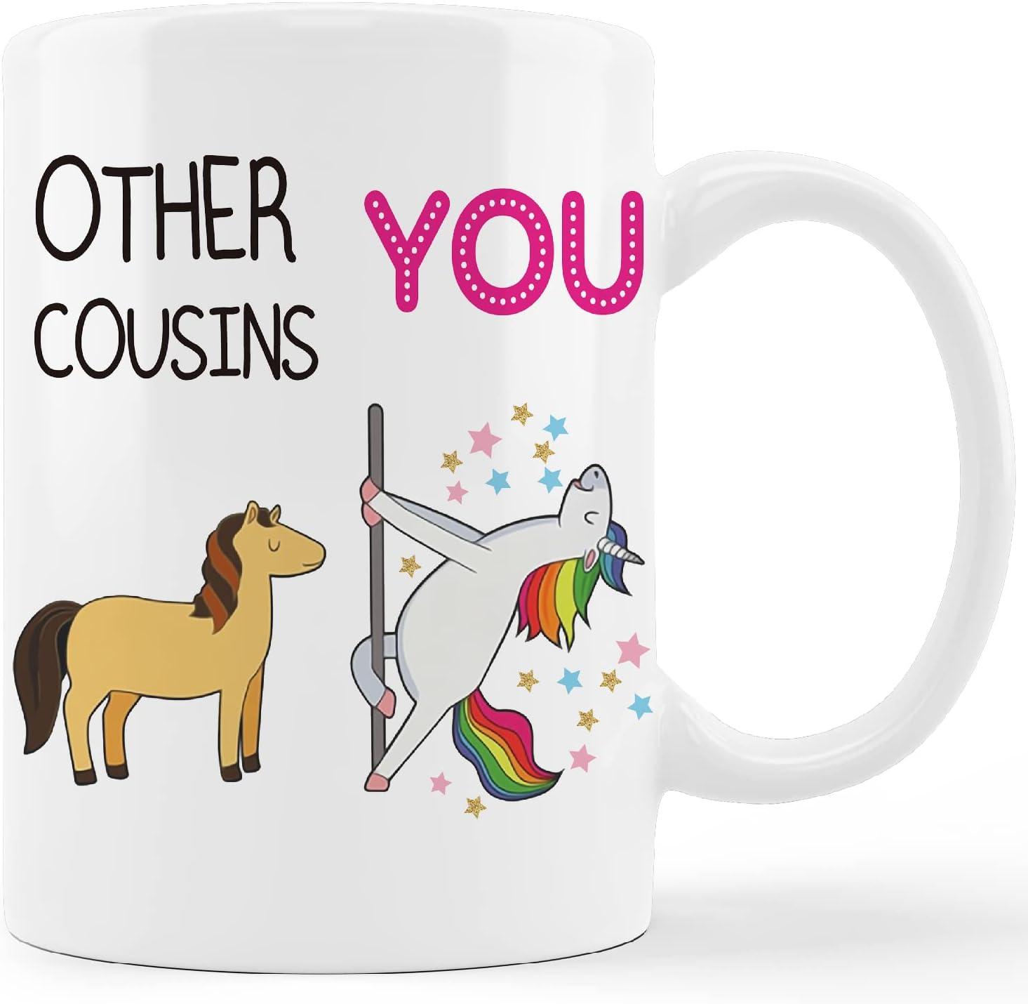 Comparison Of Surprising Gift Wins For Cousins...Holiday Showdown!