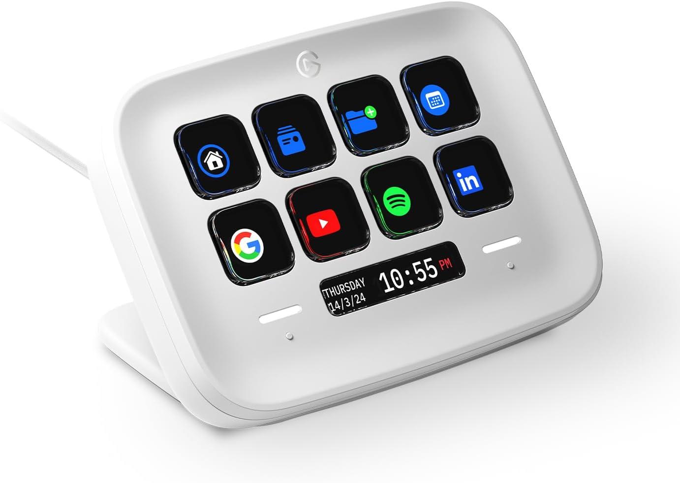 Stream Deck Neo: Tested Smart Control, Versus Eco-Friendly Desig