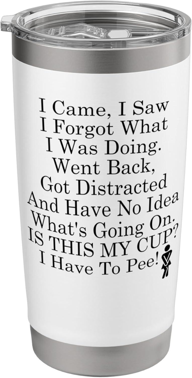 Funny Coffee Mug Tested: Surprising Insight... 11oz Veracco Ceramic Cuff