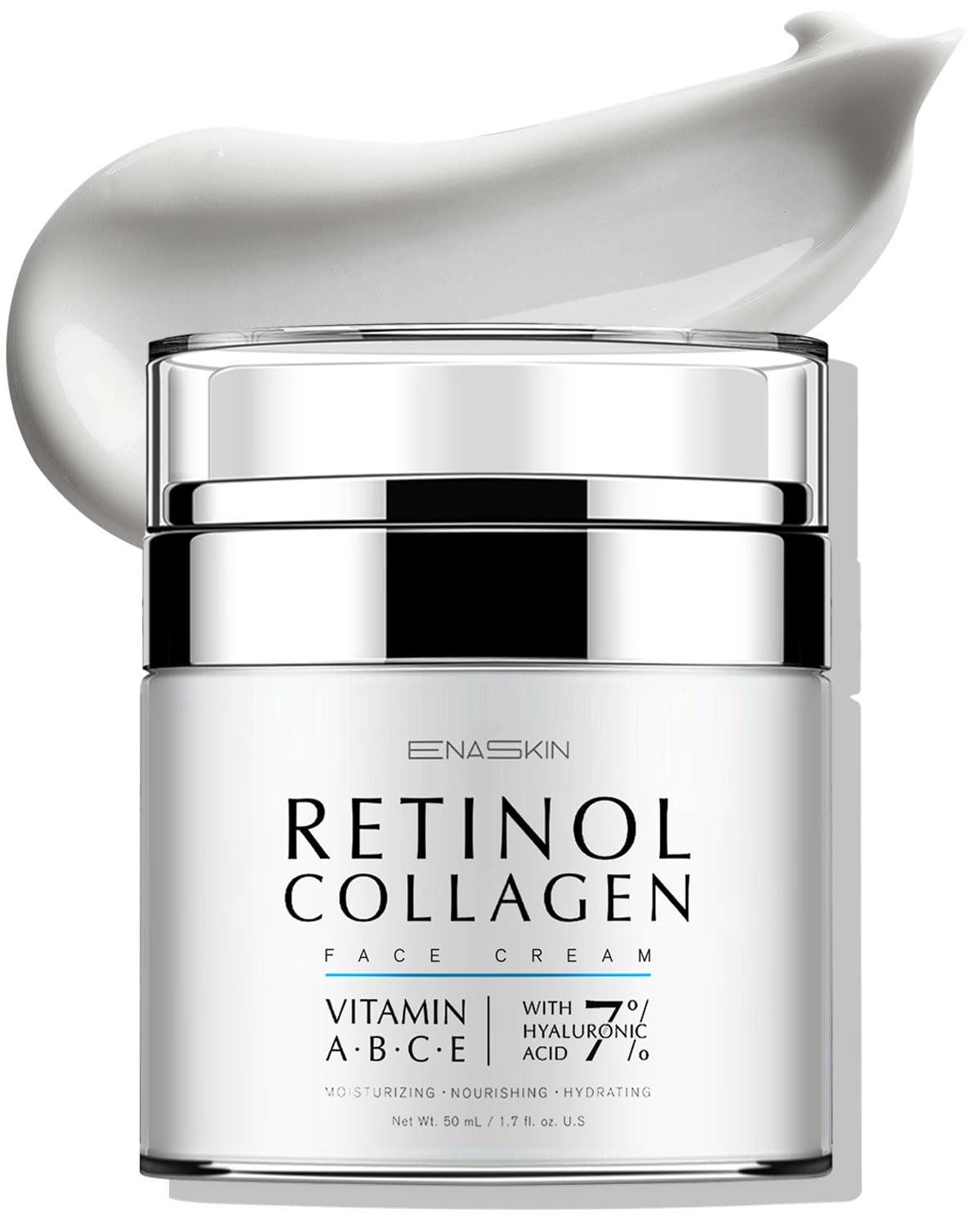 RedisCOVER Trio: Anti Aging Cream Showdown... Hydrating, Firming, Tested!