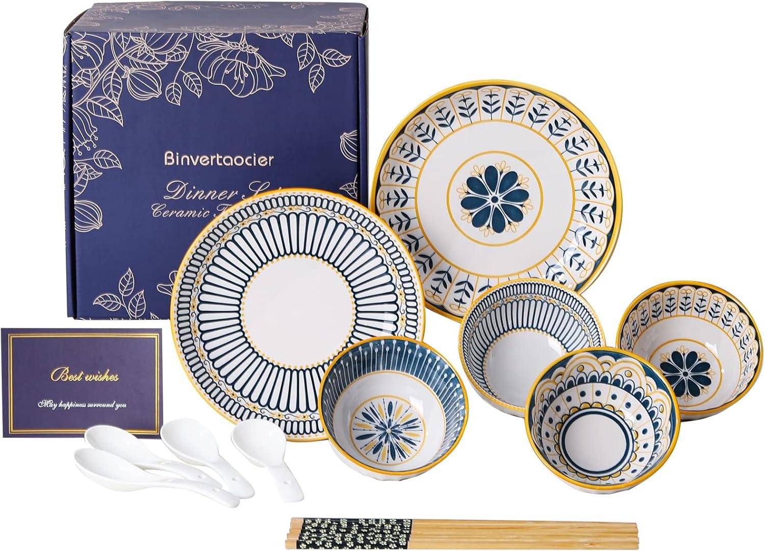 Deluxe Dinnerware Versus Feastowed Bowls Tested For Surprising Insight