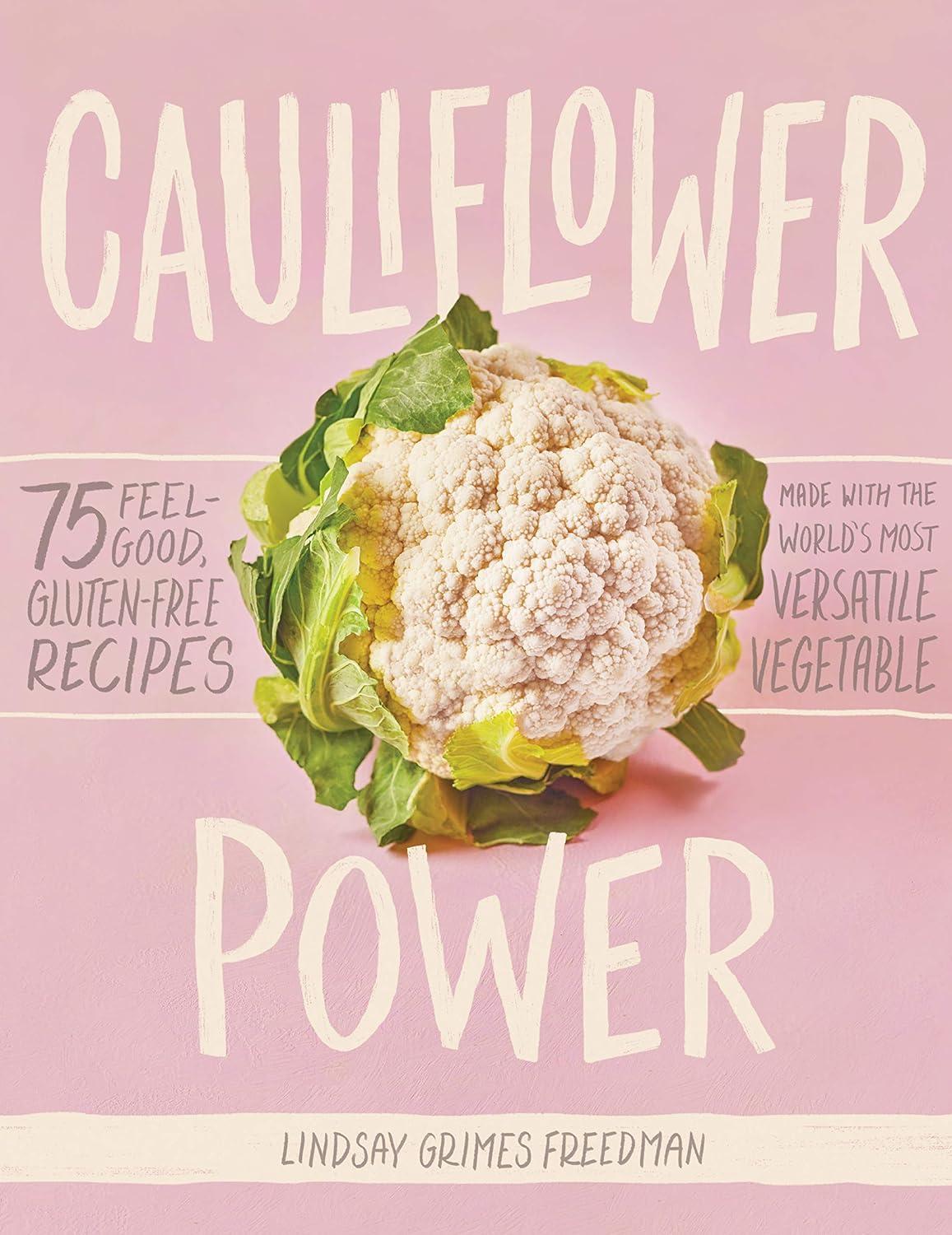 Versatile Cauliflower vs. Gluten-Free Wins: Tested Recipes Breakdown