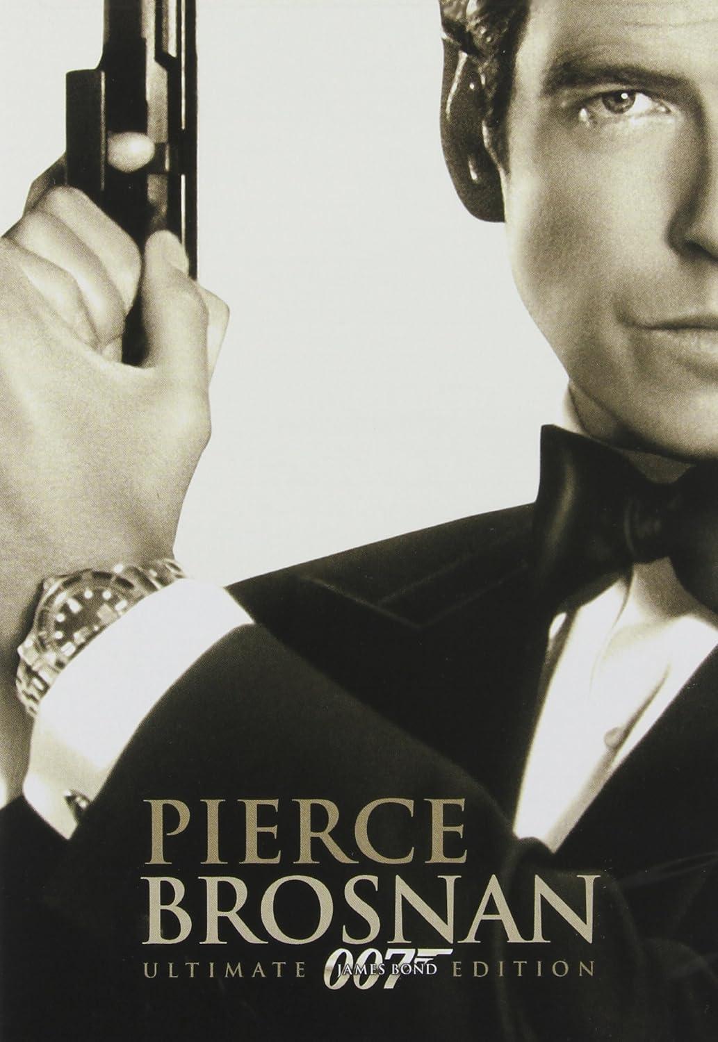Bond Collectibles Compared: TestedFilm, Novel & Boxed Set Insights