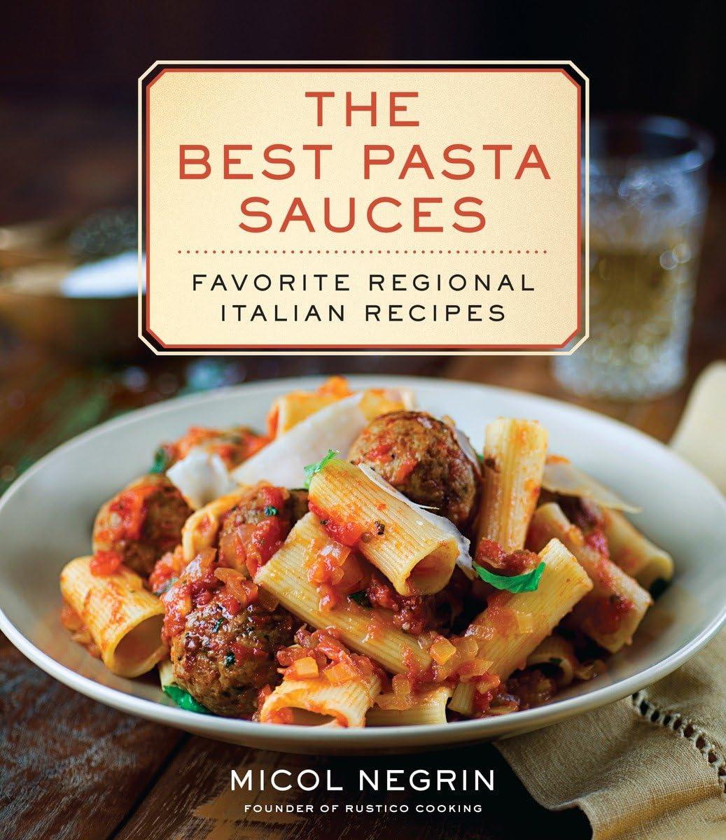Tested Pasta Sauces Compared: Regional Italian Elegance