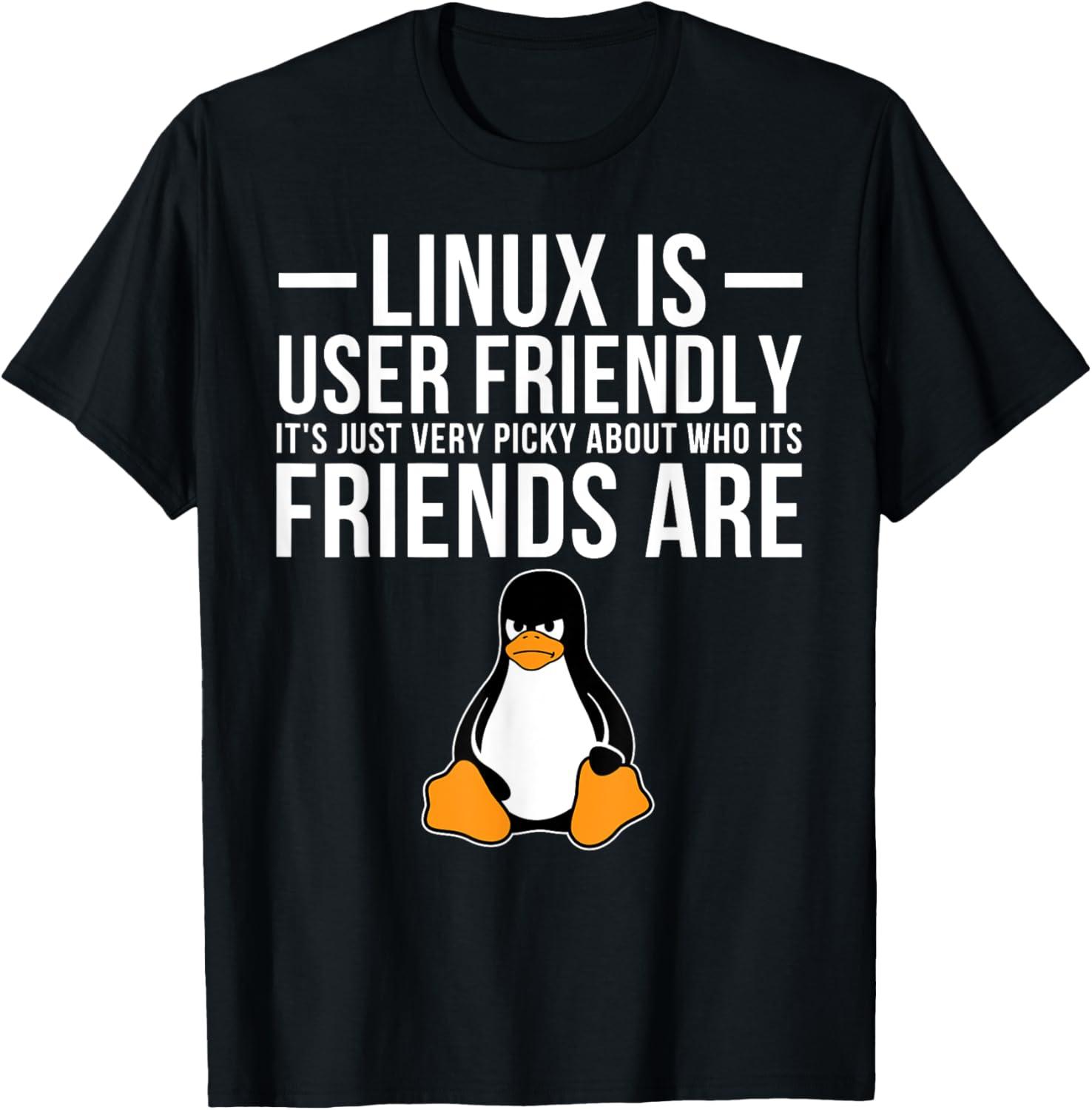 Linux vs Linux T-Shirt: Surprising Insight, Tested Tech Pick