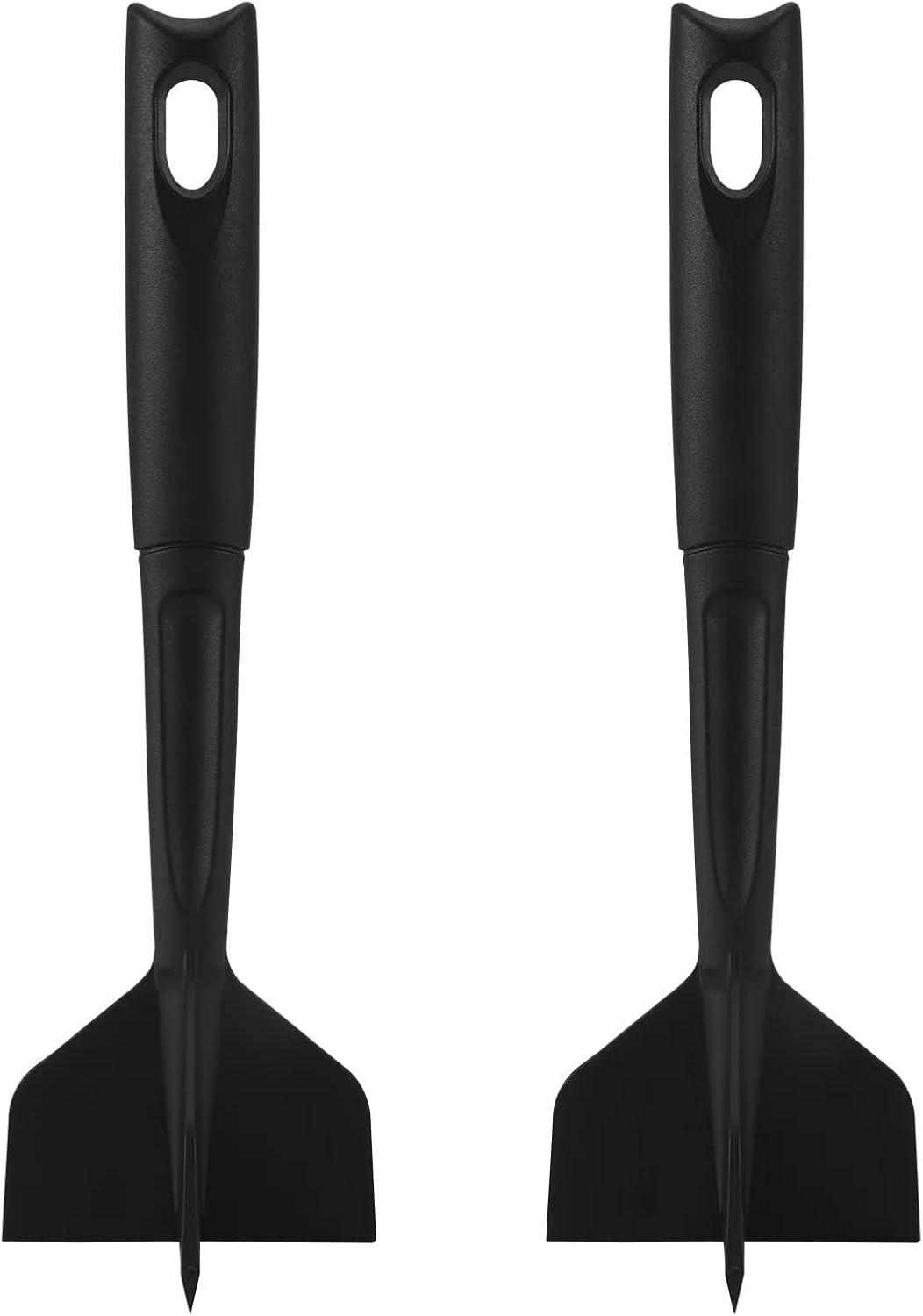 Surprising Heat Test: Premium Chopper Versus Nylon Smasher for Ground Beef