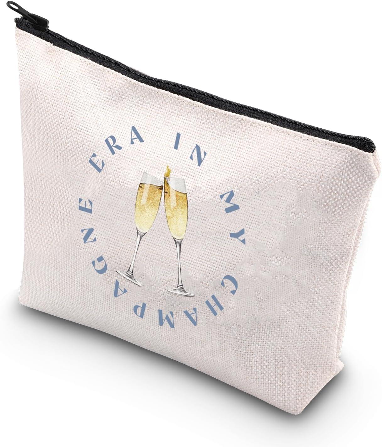 Compare Sparkling Gift For Women: Surprising Insight On Cocktail Club Makeup Bag
