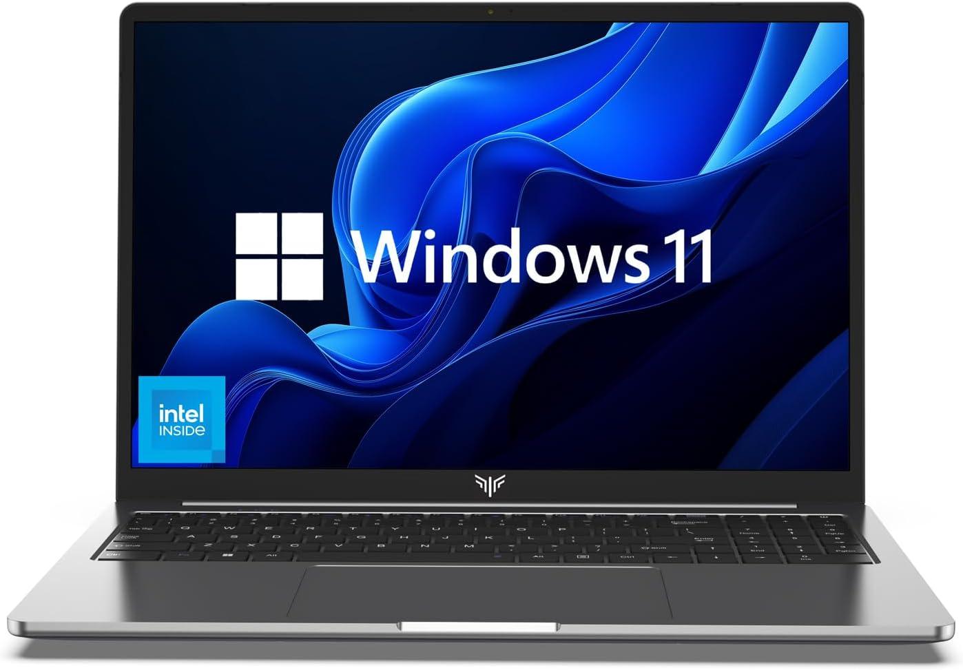 Quad-Core Power, 16GB RAM, 512GB SSD: The 2025 Laptop Showdown