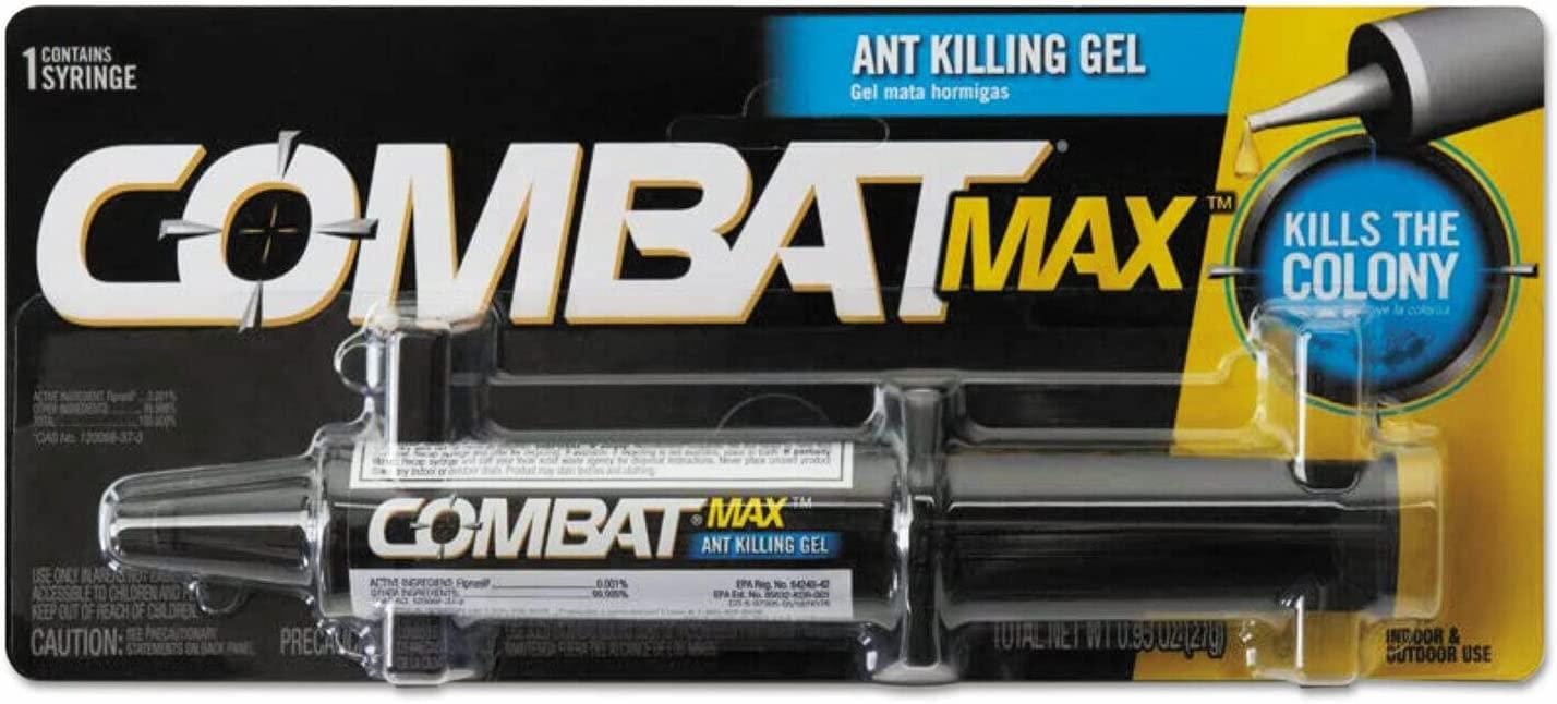 Indoor vs Outdoor Ant Gel: Tested Killing Power, 27g... See The Surprising Winner!