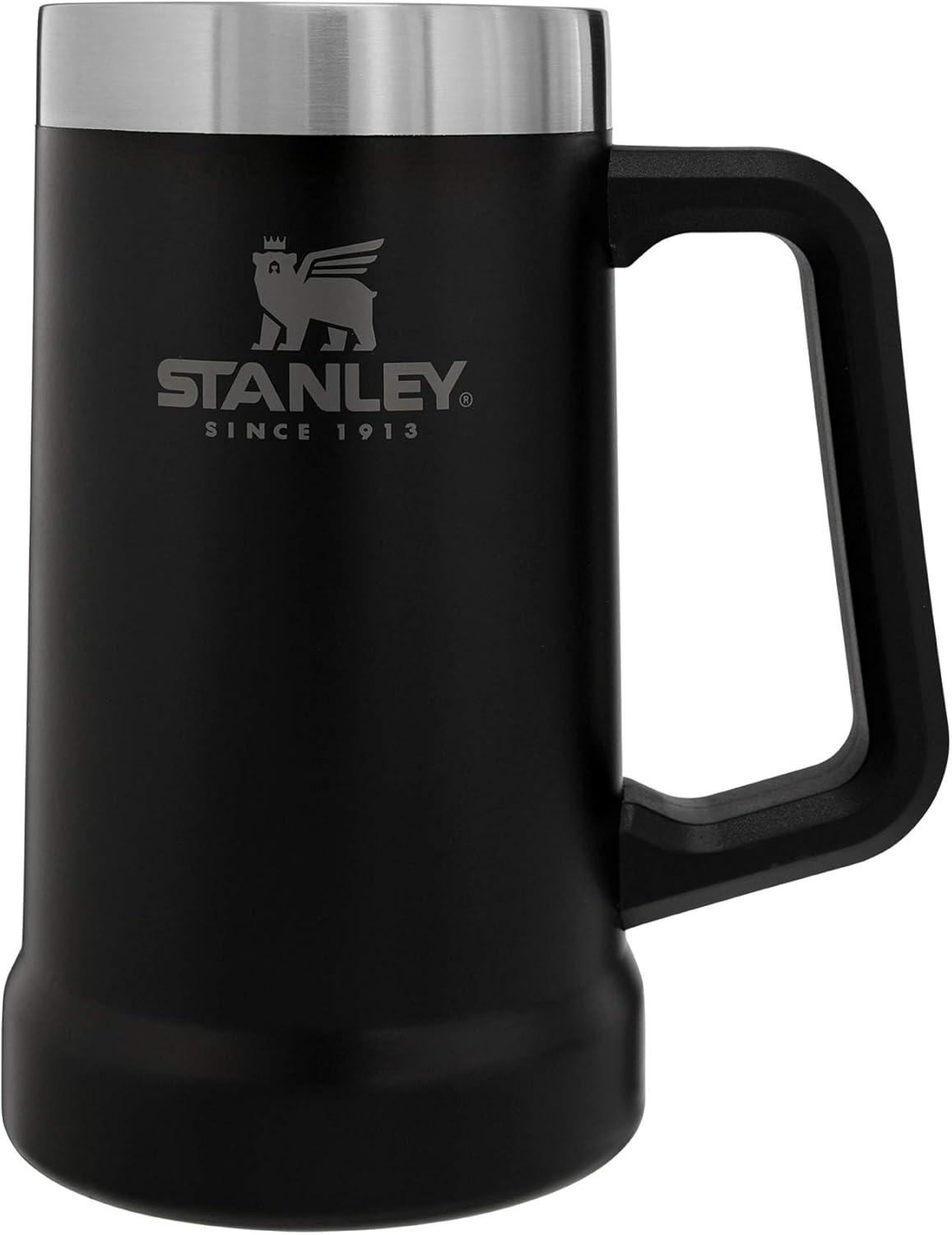 Stanley Quencher vs. Cluebox: A Surprising Game Showdown