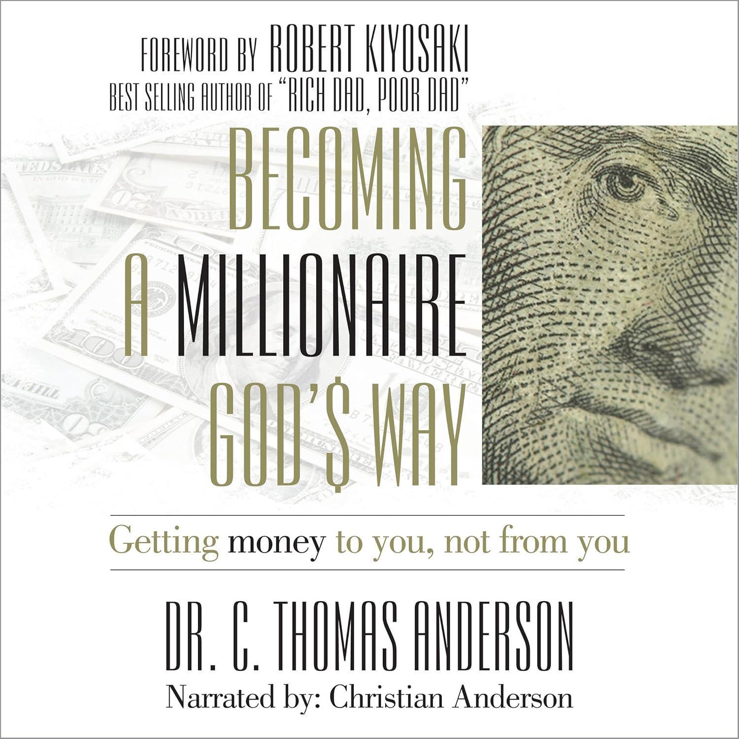 God's Way Money vs Human Effort: Tested Insight for Investors... spontaneity!