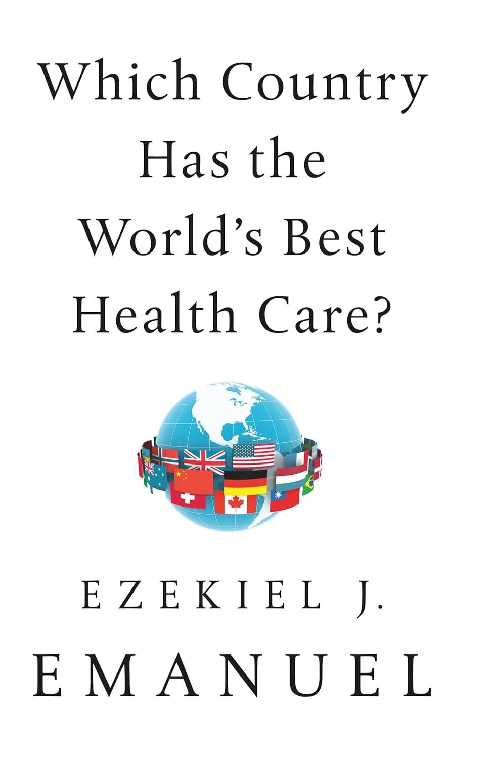 Which Country Wins Healthcare Showdown? (Surprising Insight)